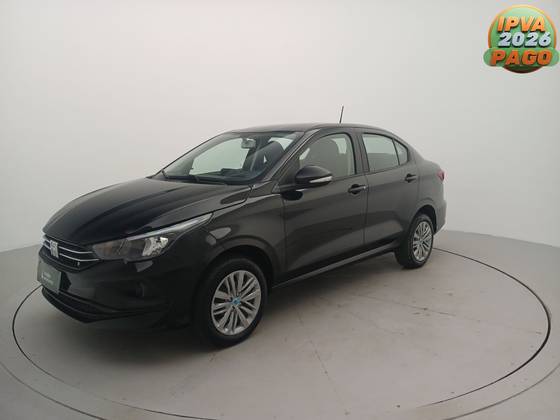 FIAT CRONOS 1.0 FIREFLY FLEX DRIVE MANUAL FIAT CRONOS 1.0 FIREFLY FLEX DRIVE MANUAL